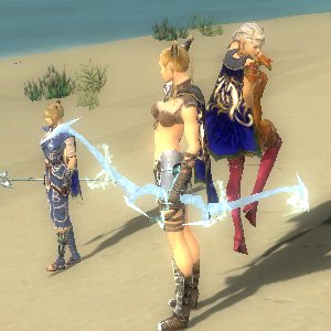Strom Bow